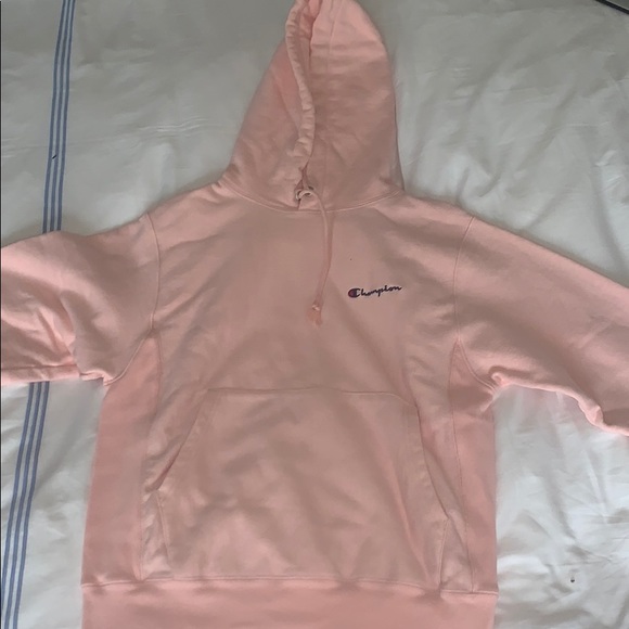 CHAMPION sweatshirt (never worn) - Picture 3 of 3